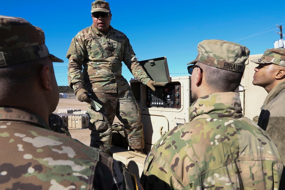 Dvids Images 42nd Infantry Division Prepared For Deployment Image