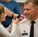 District deputy commander promotes to lieutenant colonel among Norfolk team
