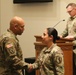 Redeployment Ceremony