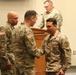 Redeployment Ceremony