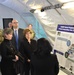 U.S. Representative Betty McCollum visits the U.S. Army Medical Research &amp; Development Command