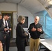 U.S. Representative Betty McCollum visits the U.S. Army Medical Research &amp; Development Command