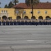 Charlie Company Graduation