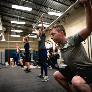 Human Performance Baseline Test