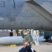173rd Fighter Wing travels to Tucson to support aspiring F-16 pilot training
