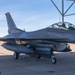 138th Fighter Wing operates in a CBRNE environment