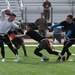 2nd MLG Commanders Cup Football Game