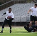 2nd MLG Commanders Cup Football Game