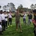 2nd MLG Commanders Cup Football Game