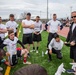 2nd MLG Commanders Cup Football Game