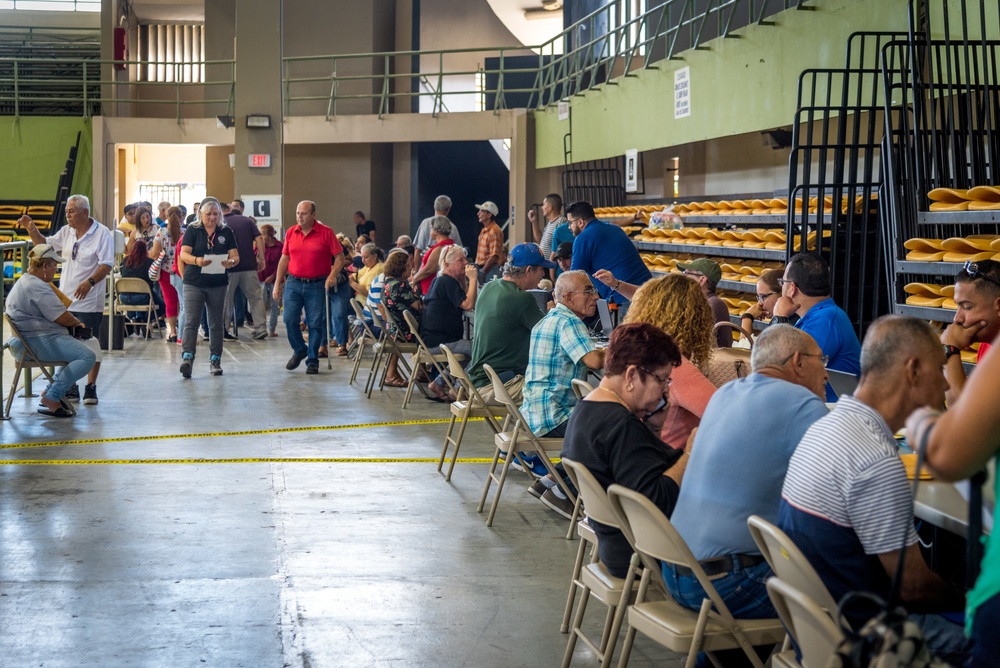 FEMA Disaster Recovery Center Open in Yauco