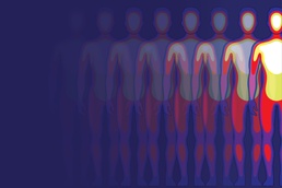 Evaluating a simulated protective suit