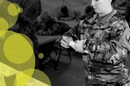 Clinicians evaluate prototypes for administering nucleic acid-based vaccines