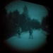 Special Tactics Airmen conduct snow mobile training during EW 20-1