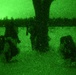 Special Tactics Airmen conduct snow mobile training during EW 20-1