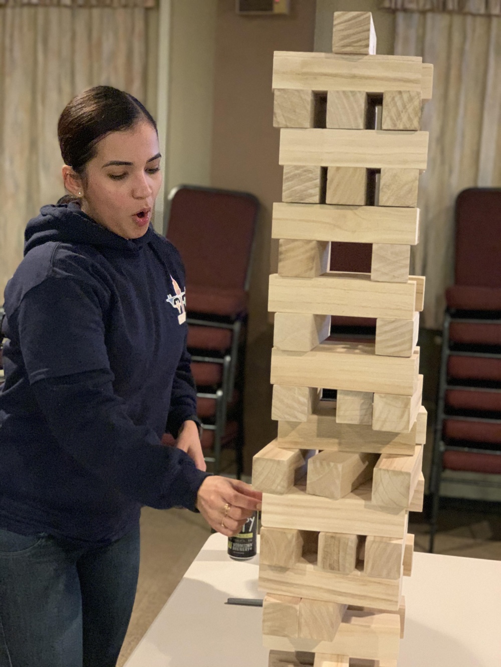 104th Fighter Wing Officer vs. Enlisted 2nd Annual Olympics