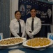 GHWB Sailors Particpate at Best of the Mess