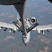 Air Refueling for Southern Strike