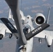 Air-to-Air Refueling for Southern Strike