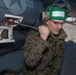 VMA-231 Routine Maintenance at NAS Fallon