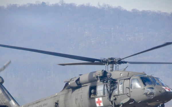 Pa. Guard aviation brigade to deploy this year