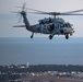 Southern Strike 2020 - MH-60S Live Fire