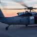 Southern Strike 2020 - MH-60S Live Fire