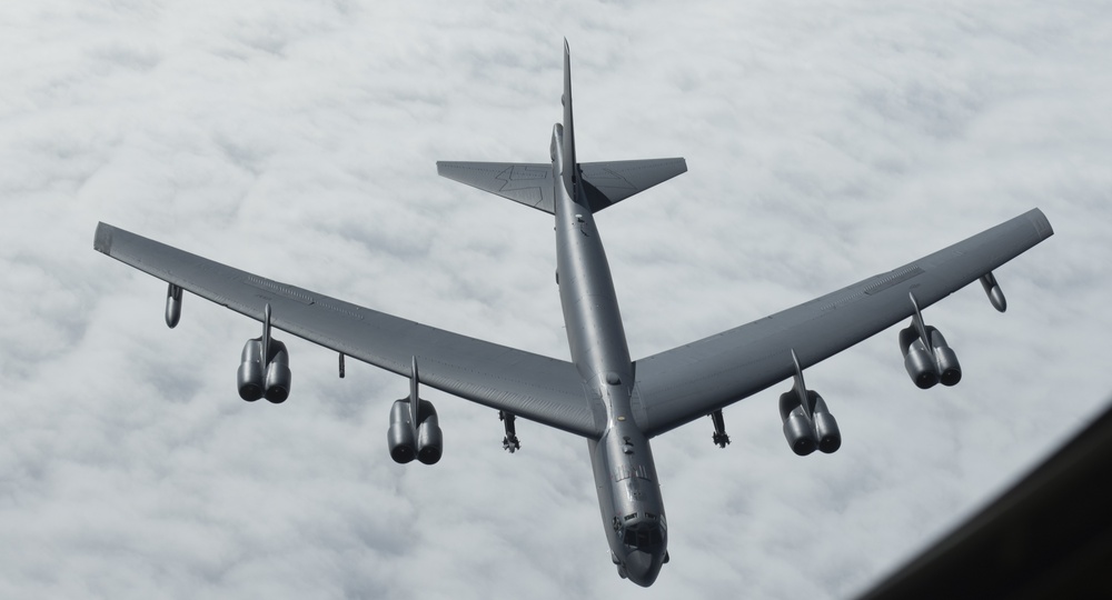 69th EBS maintains continuous bomber presence