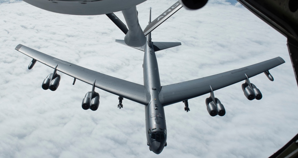 69th EBS maintains continuous bomber presence