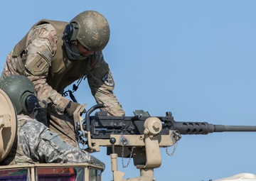 Armor Basic Officer Leaders Course