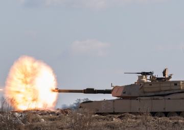 Armor Basic Officer Leaders Course