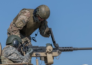 Armor Basic Officer Leaders Course