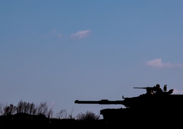 Armor Basic Officer Leaders Course