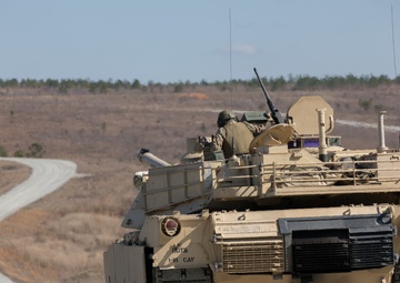 Armor Basic Officer Leaders Course