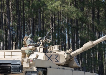 Armor Basic Officer Leaders Course