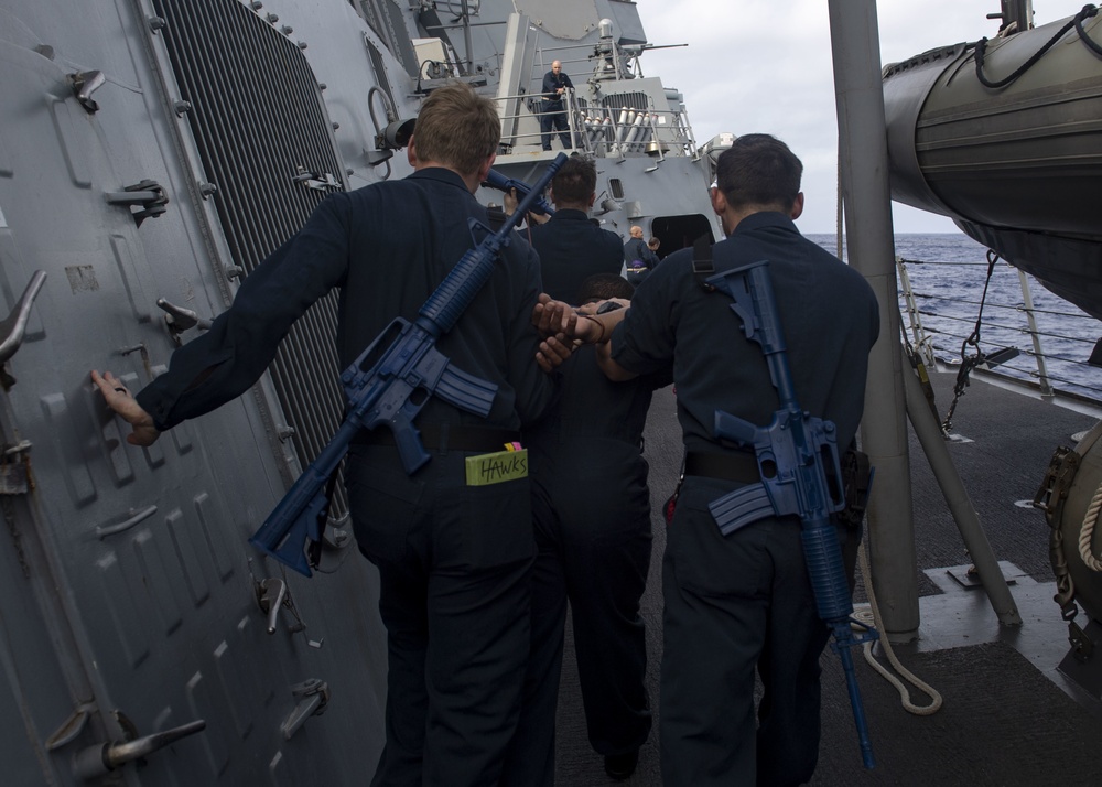 USS Rafael Peralta (DDG 115)