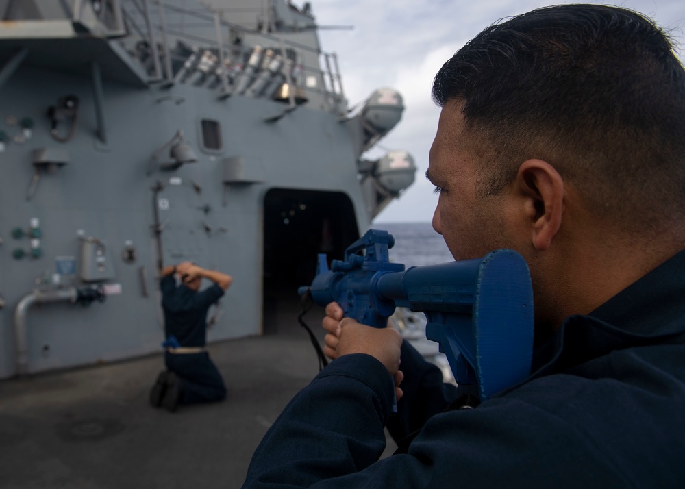 USS Rafael Peralta (DDG 115)