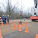 Corps crane operators complete crane proficiency training