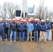 Corps crane operators complete crane proficiency training