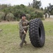 31st MEU Marines conduct HST training