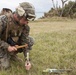 31st MEU Marines conduct HST training