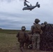 31st MEU Marines conduct HST training