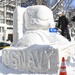 71st Sapporo Snow Festival