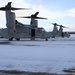 The Osprey have Landed