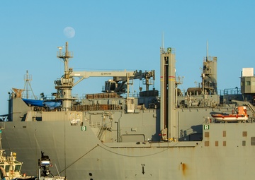 USNS Alan Shepard (T-AKE-3)
