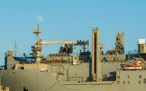 USNS Alan Shepard (T-AKE-3)