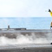 USS Harry S. Truman (CVN 75) transits the Arabian Sea