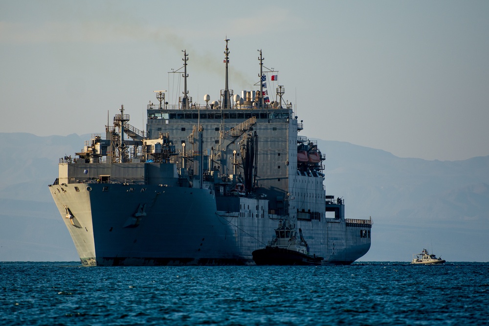 USNS Alan Shepard (T-AKE-3)