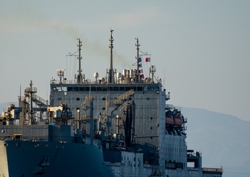 USNS Alan Shepard (T-AKE-3)