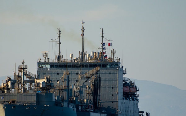 USNS Alan Shepard (T-AKE-3)